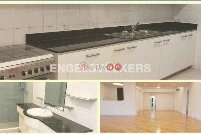 3 Bedroom Family Flat for Rent in Central Mid Levels
