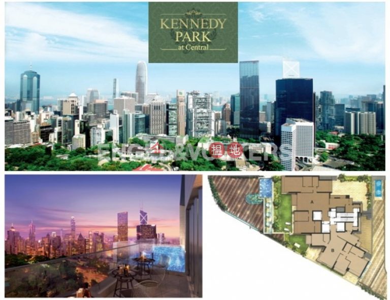 Expat Family Flat for Sale in Central Mid Levels