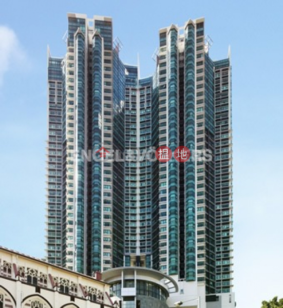 Studio Flat for Sale in Mid Levels West