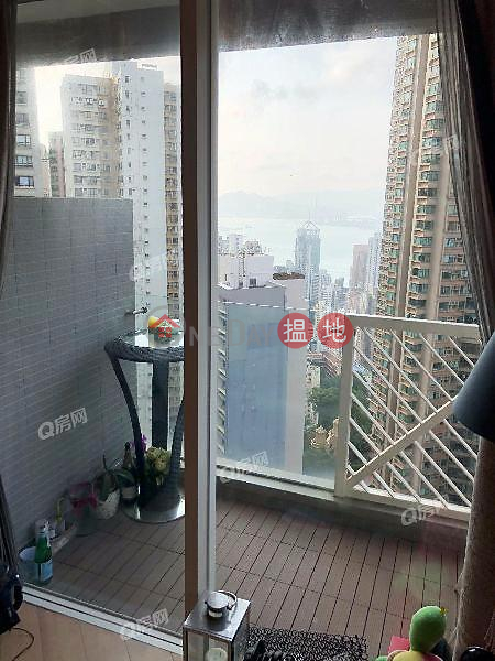 The Icon | 2 bedroom High Floor Flat for Sale
