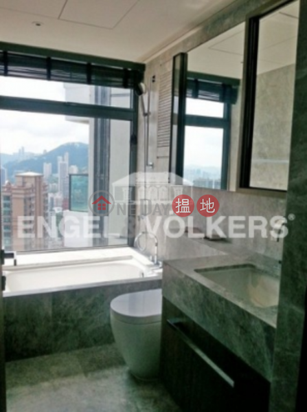 4 Bedroom Luxury Flat for Sale in Mid Levels West