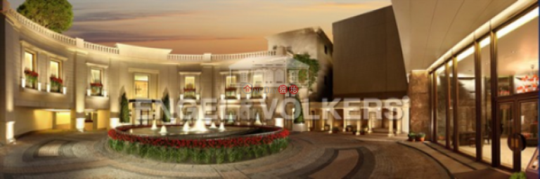 Expat Family Flat for Sale in Mid Levels West
