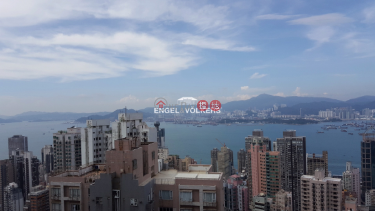 3 Bedroom Family Flat for Sale in Mid Levels West