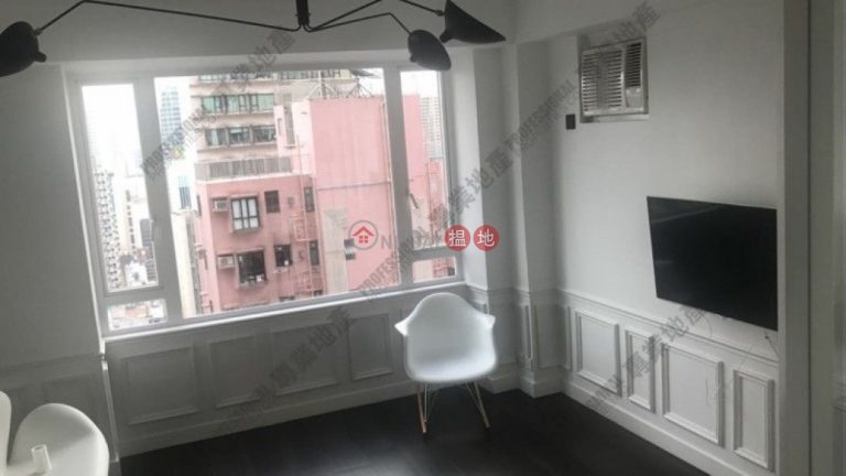 Ying Fai Court