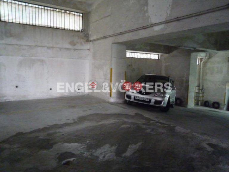 Studio Flat for Sale in Mid Levels West