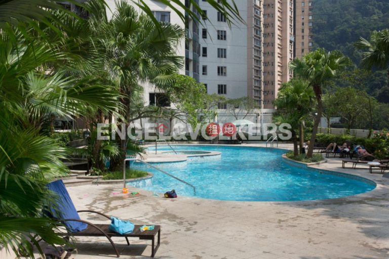3 Bedroom Family Flat for Sale in Central Mid Levels