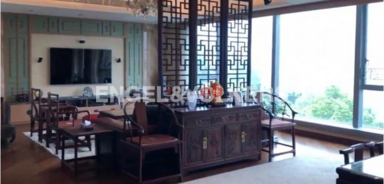 4 Bedroom Luxury Flat for Sale in Mid Levels West