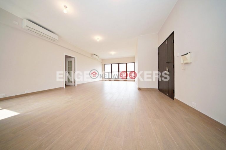 3 Bedroom Family Flat for Rent in Central Mid Levels