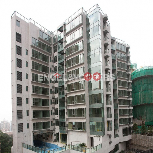 3 Bedroom Family Flat for Sale in Mid Levels West