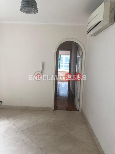3 Bedroom Family Flat for Sale in Mid Levels West