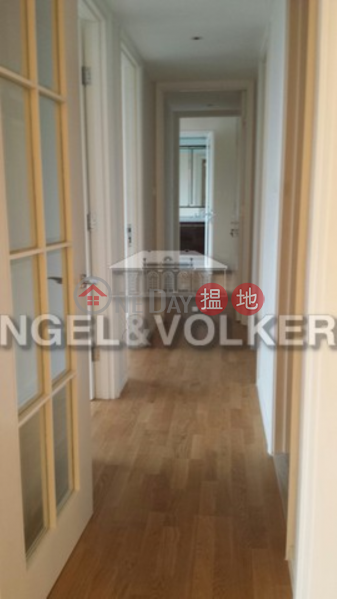 3 Bedroom Family Flat for Sale in Mid Levels West