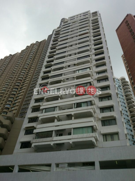 4 Bedroom Luxury Flat for Rent in Central Mid Levels