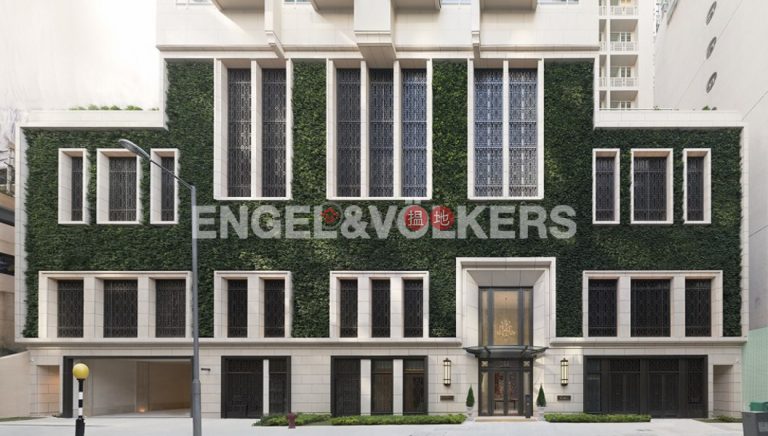 3 Bedroom Family Flat for Sale in Mid Levels West