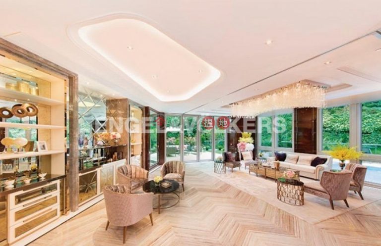 4 Bedroom Luxury Flat for Sale in Mid Levels West