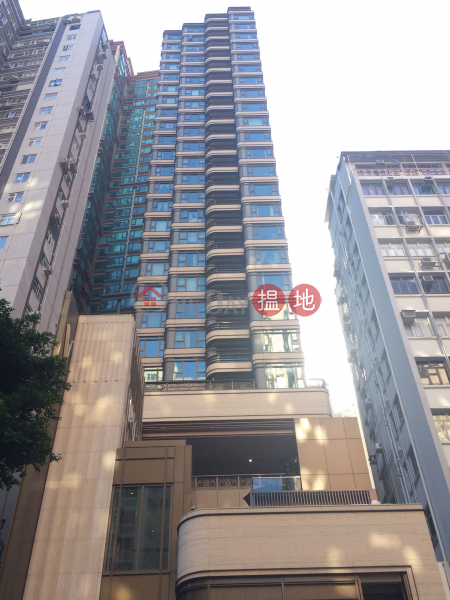 西半山兩房一廳筍盤出租|住宅單位