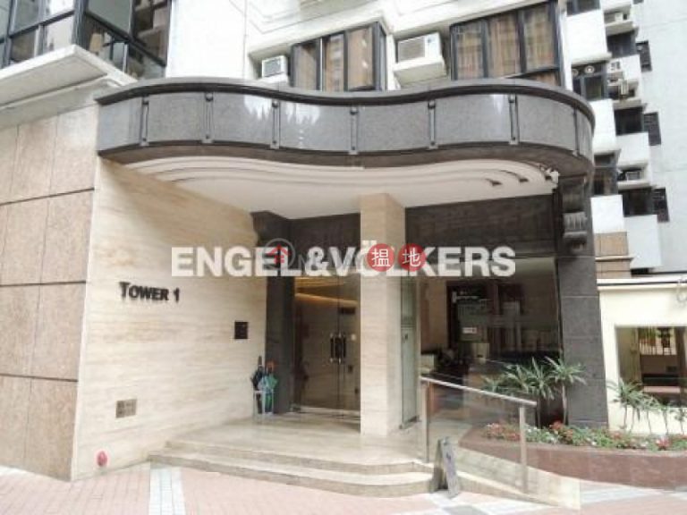 4 Bedroom Luxury Flat for Sale in Mid Levels West