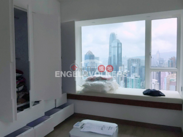 3 Bedroom Family Flat for Sale in Mid Levels West