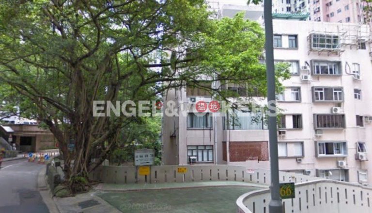 西半山三房兩廳筍盤出租|住宅單位