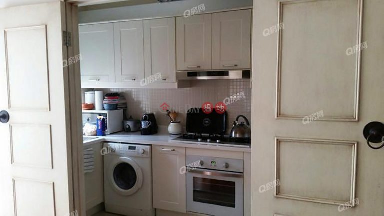 Garfield Mansion | 2 bedroom Mid Floor Flat for Sale