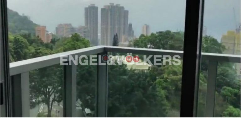 4 Bedroom Luxury Flat for Sale in Mid Levels West