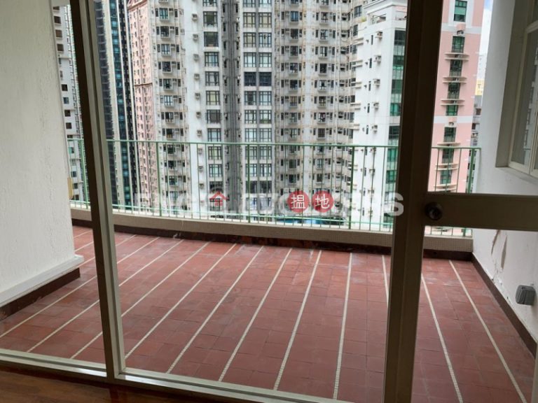 西半山兩房一廳筍盤出租|住宅單位
