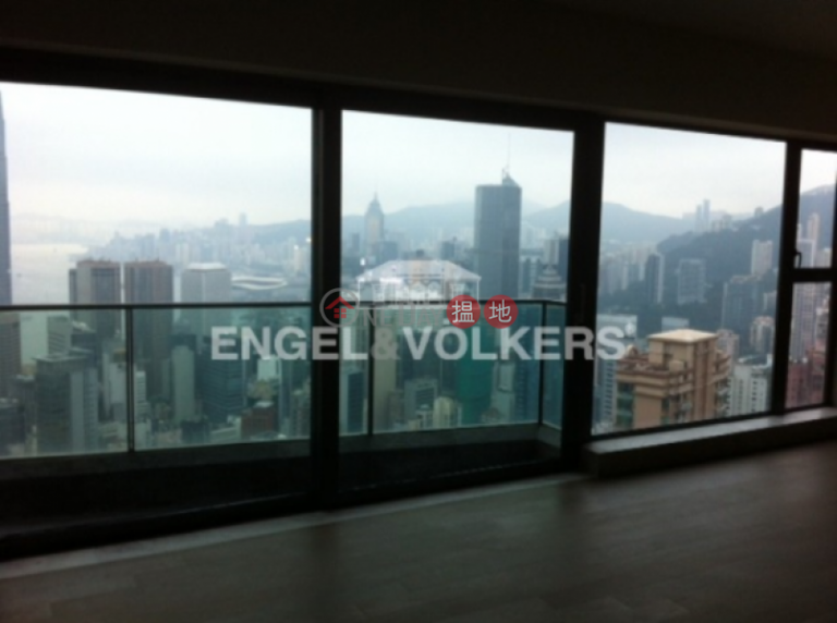 3 Bedroom Family Flat for Sale in Mid Levels West