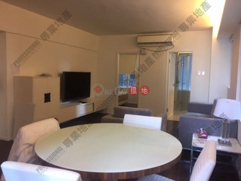 YING FAI COURT
