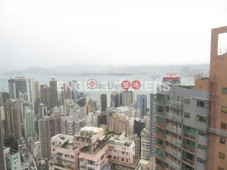 4 Bedroom Luxury Flat for Sale in Mid Levels West