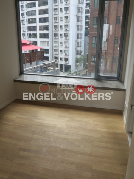 Expat Family Flat for Sale in Mid Levels West