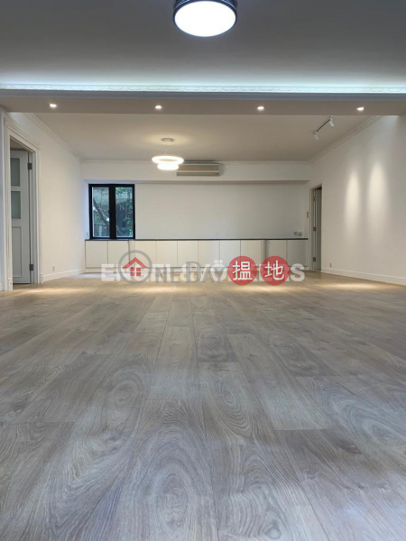 4 Bedroom Luxury Flat for Rent in Central Mid Levels