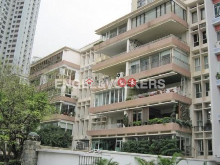 4 Bedroom Luxury Flat for Rent in Central Mid Levels