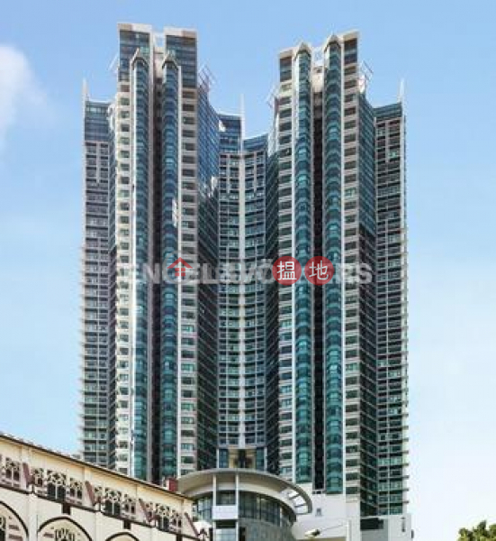 西半山開放式筍盤出租|住宅單位