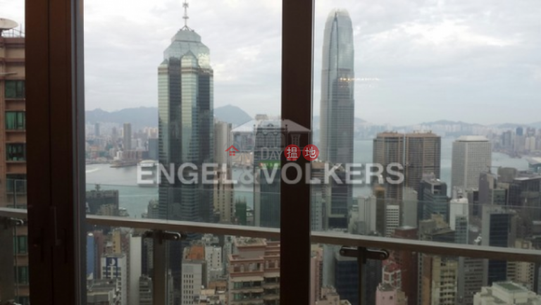 Expat Family Flat for Sale in Mid Levels West