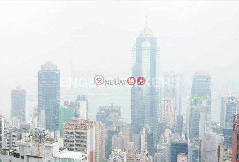2 Bedroom Flat for Sale in Mid Levels West