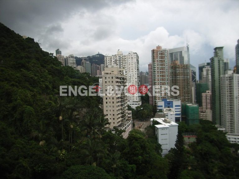 3 Bedroom Family Flat for Sale in Mid-Levels East