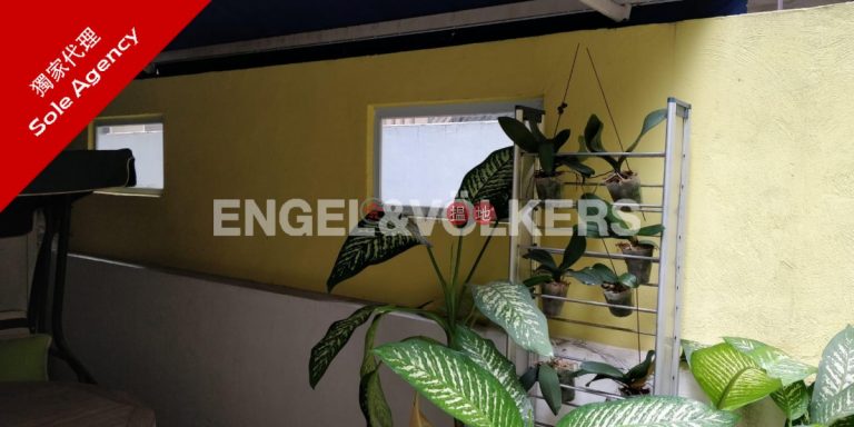 西半山兩房一廳筍盤出租|住宅單位