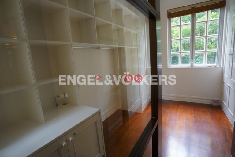 4 Bedroom Luxury Flat for Rent in Central Mid Levels