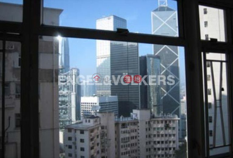 3 Bedroom Family Flat for Sale in Central Mid Levels