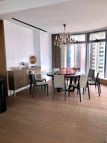 3 Bedroom Family Flat for Sale in Mid Levels West