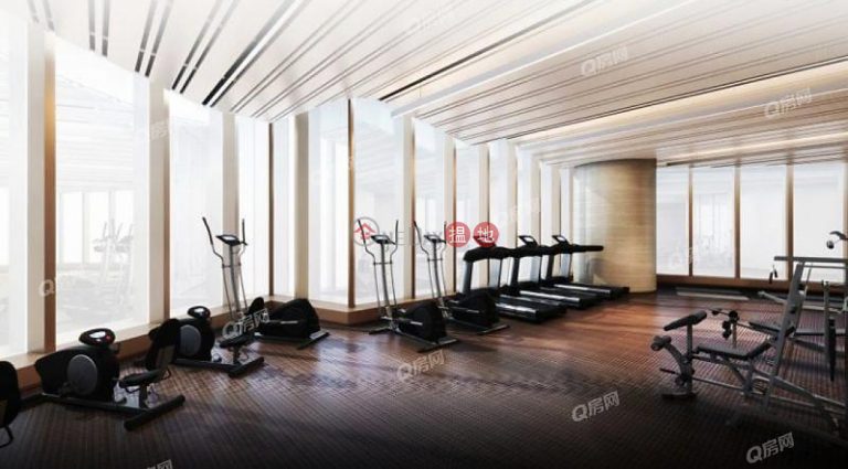 Alassio | 4 bedroom High Floor Flat for Sale