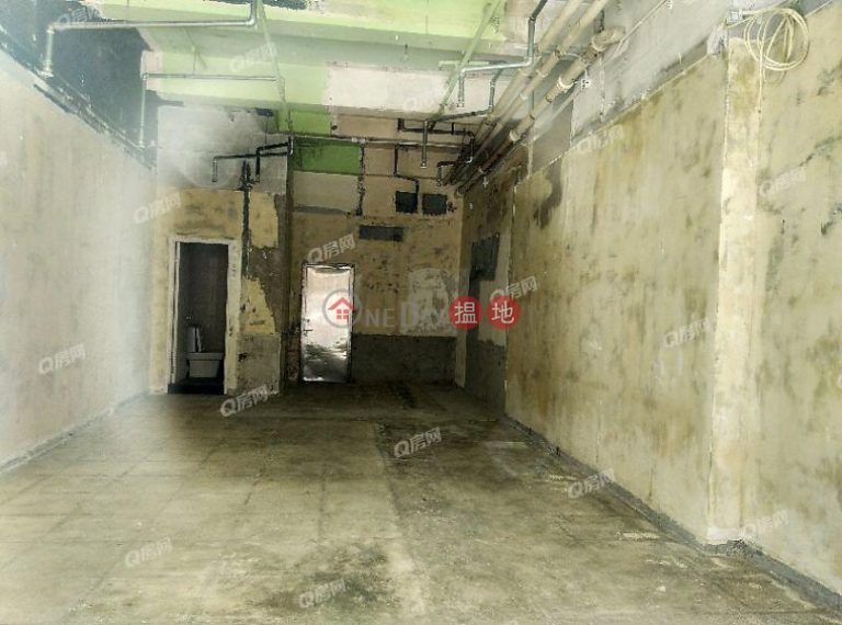 人流不絕，毗鄰遊客區，時尚地標，商機無限，黃金地段《美蘭閣租盤》