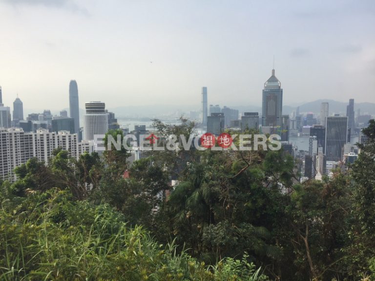 2 Bedroom Flat for Sale in Central Mid Levels