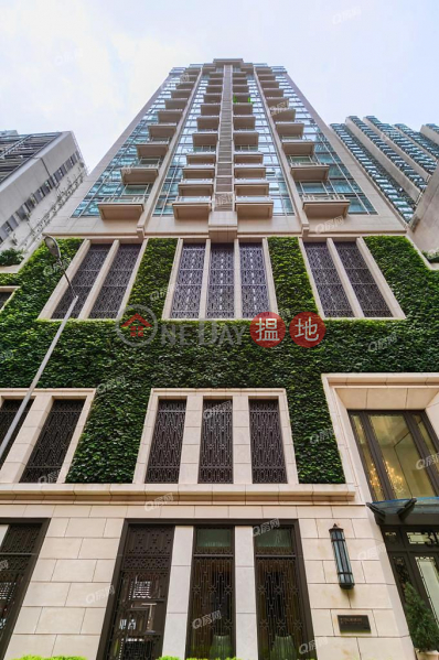 The Morgan | 2 bedroom Low Floor Flat for Sale