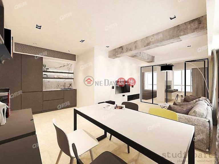 Vantage Park | 3 bedroom High Floor Flat for Sale