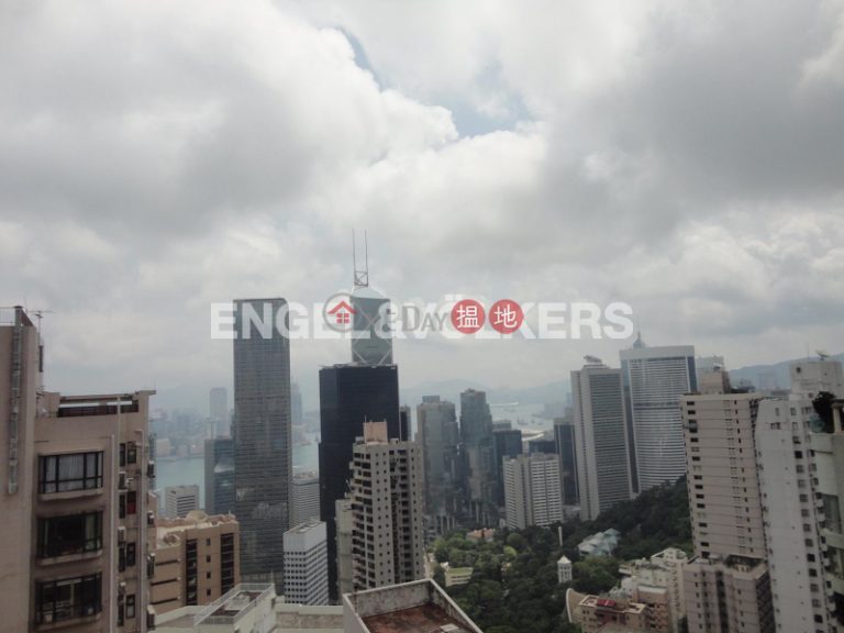 4 Bedroom Luxury Flat for Sale in Central Mid Levels
