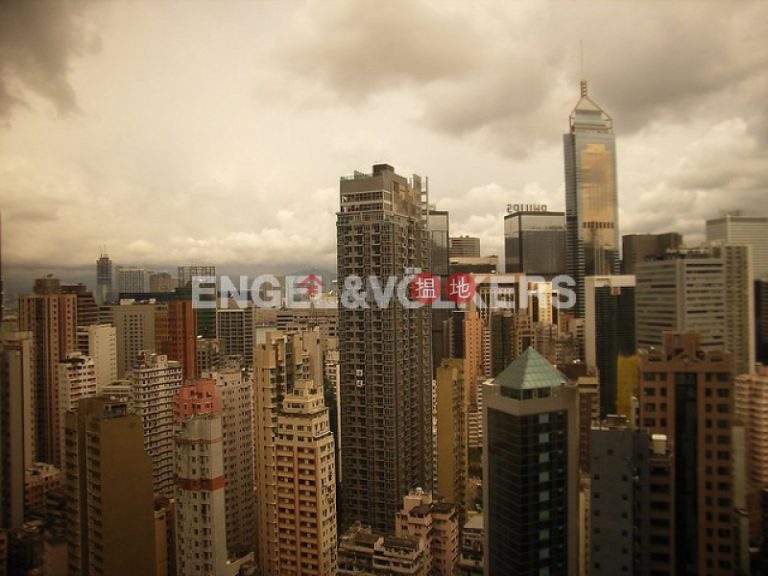 3 Bedroom Family Flat for Sale in Mid-Levels East
