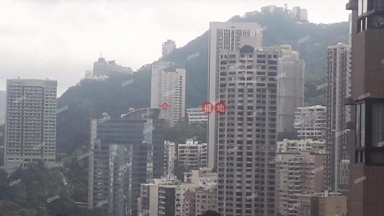 The Grand Panorama | 3 bedroom Low Floor Flat for Sale