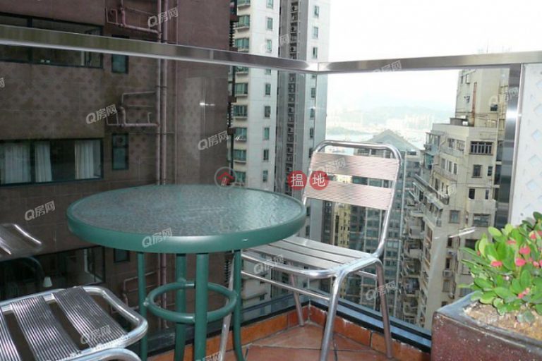 Carble Garden | Garble Garden | 1 bedroom High Floor Flat for Sale
