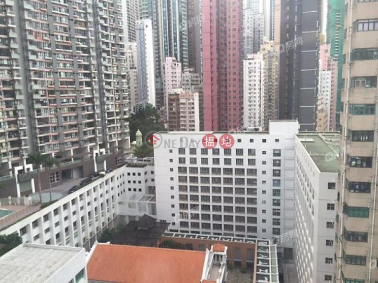 Caine Building | 2 bedroom High Floor Flat for Sale