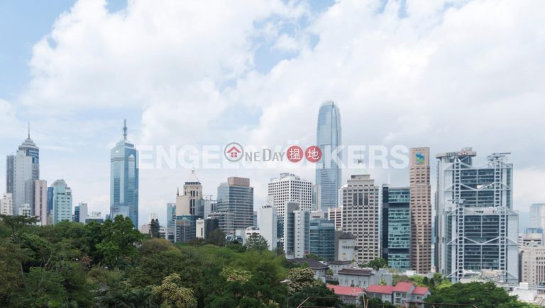 3 Bedroom Family Flat for Sale in Central Mid Levels